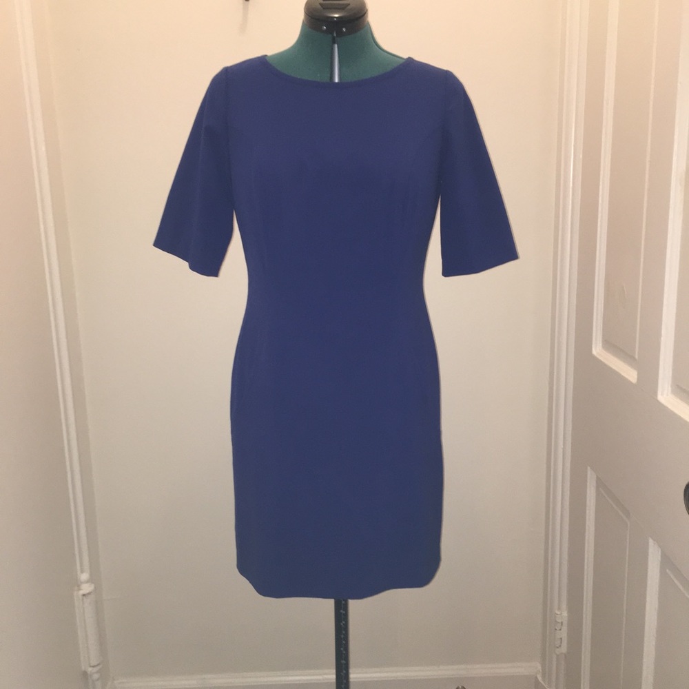 Tahari dress
